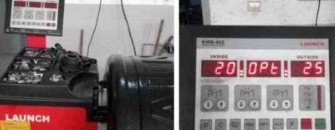 理解动平衡等级（G2.5/G6.3等）的真正含义！车辆换胎为何必须做动平衡？