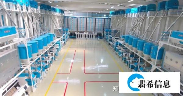 一套大米加工设备多少钱?大米加工设备多少钱一套？