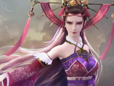 《不良人》女帝怀了李星云的孩子第几