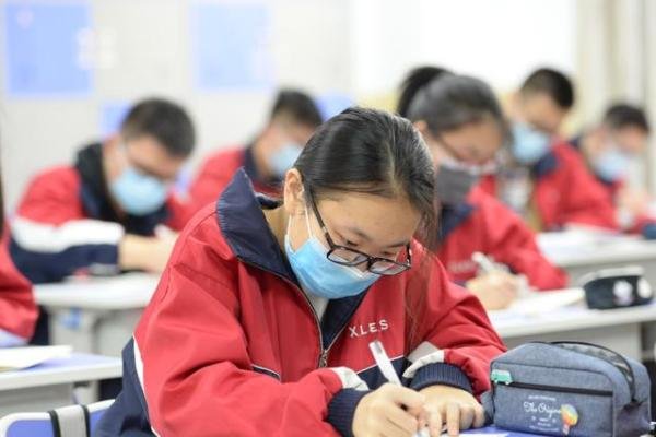高考将调整录取批次,不再区分一二三本,对学生是好事还是坏事