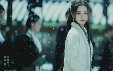 雪中悍刀行有几个女主？