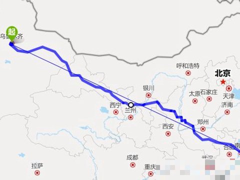 南宁到上海多少公里