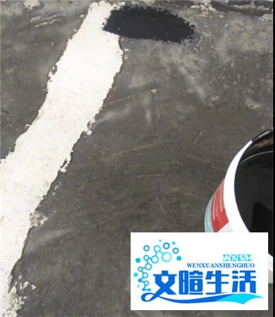 楼顶漏水如何补漏防水操作方法