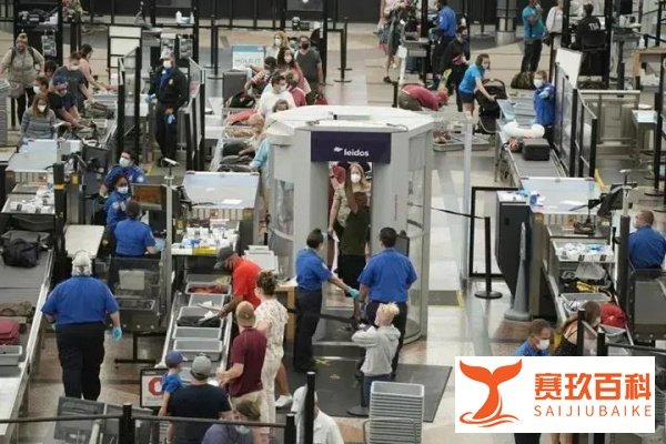 突发：中国旅客11月8日可入境美国! 拜登周一签署取消旅行禁令! 具体细则公布…