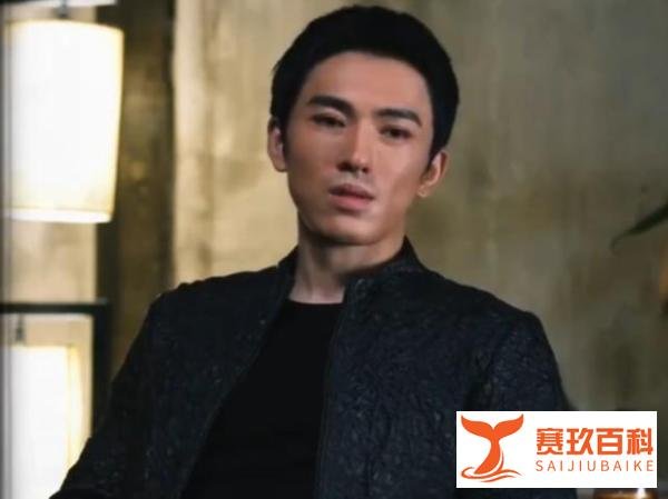 《盗墓笔记》江子算的姐姐是谁？她和吴邪有什么关系？