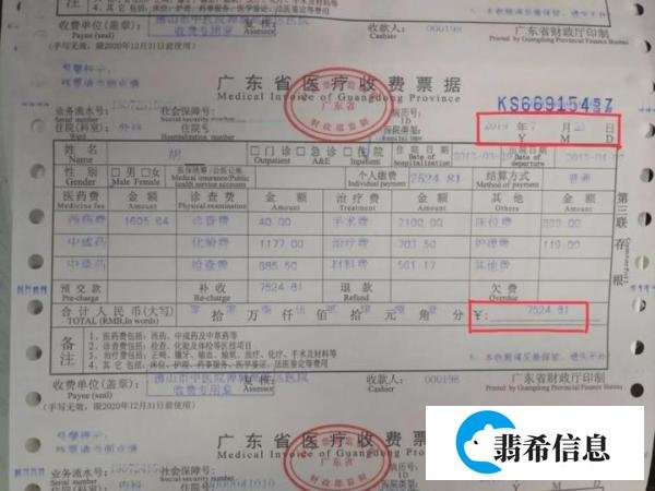 6年前医院无偿救治的流浪汉走了，他的遗愿让医生意想不到