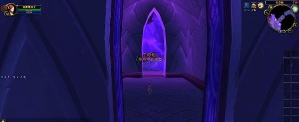 魔兽世界TBC怀旧服如何杀入禁魔监狱任务怎么做