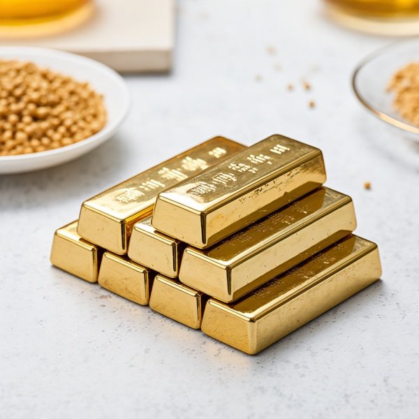 有人买2斤黄金2天赚10多万是真的吗