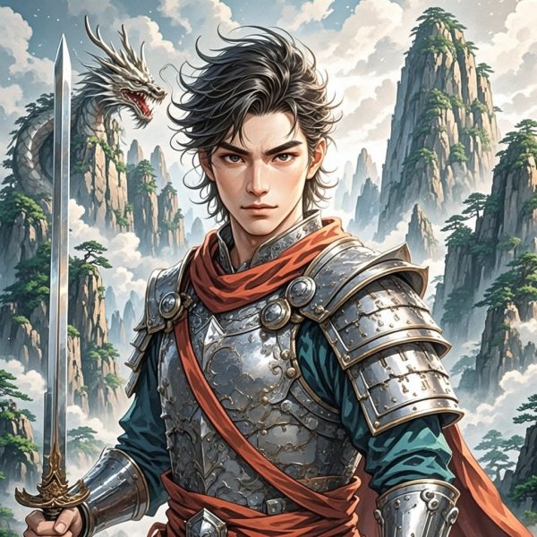 龙剑什么职业厉害