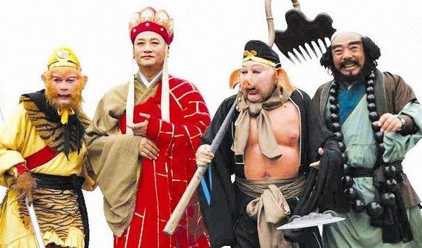 西游记有几个章回目录