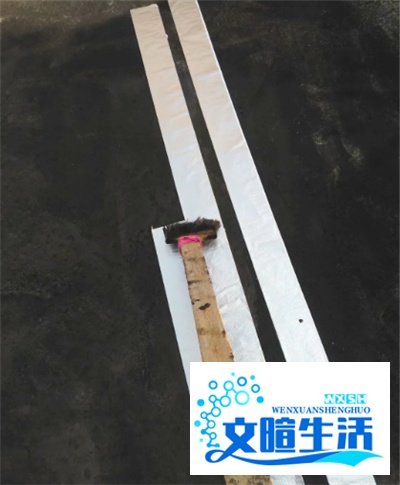 楼顶漏水如何补漏防水操作方法