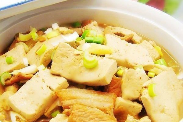金庸笔下的美食“二十四桥明夜”到底是什么？
