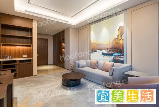 高层住宅得房率一般多少?高层住宅30年后弊端?