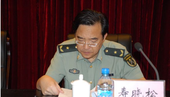 张震将军的子女有哪些？