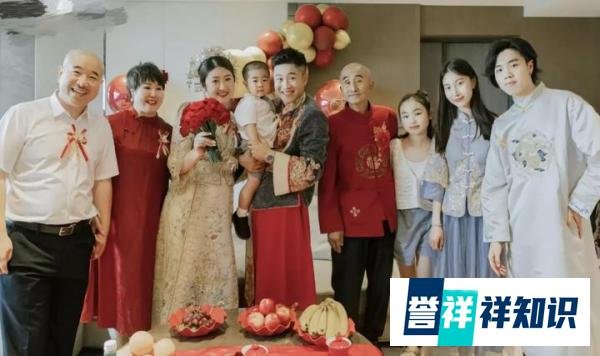 “刘能”王小利儿子要与其断绝父子关系，并喊话后妈：这辈子没完