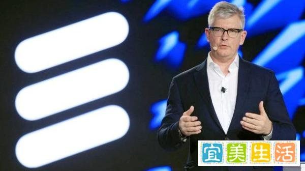 瑞典撕下虚伪“中立”面具，驳回华为上诉，爱立信：相煎何太急？