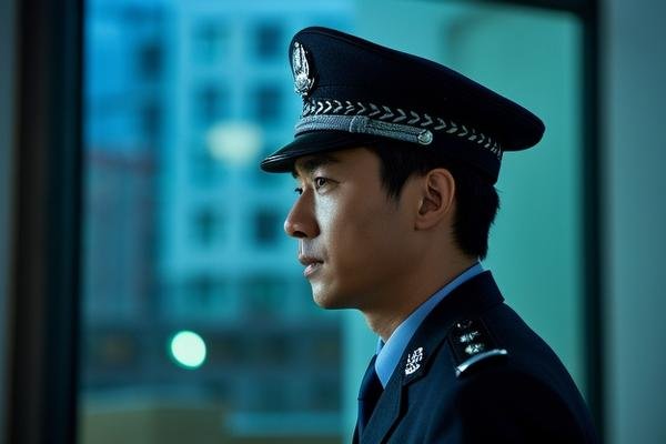 江阳在沉默的真相里的职业身份是什么