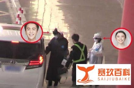 官宣了！31岁张若昀升级当爹，相恋八年终于迎来爱情结晶