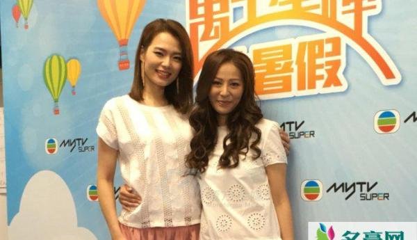 滕丽名老公是谁 个人资料情史遭扒与圈外老公朱建昆怎么认识