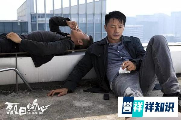 票房大卖3亿，片方赚翻了，邓超夺金鸡奖影帝，曹保平最轰动一次