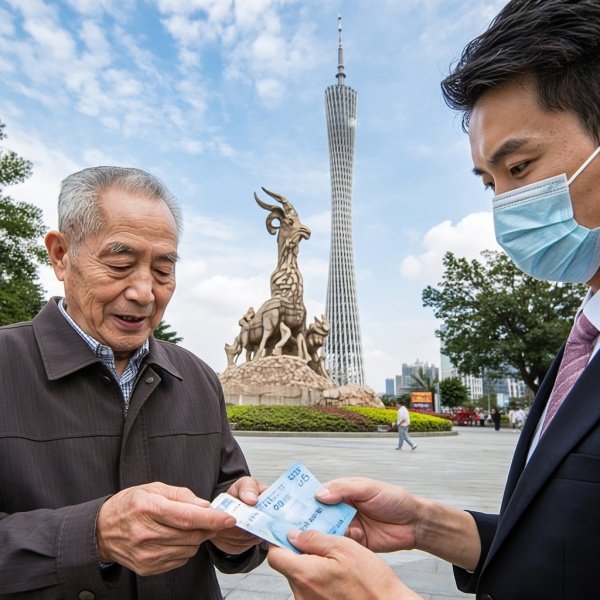 广州2025养老金上调多少钱