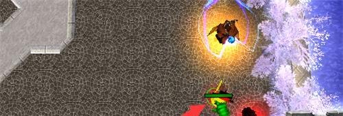 魔兽rpg龙神契约V1.0正式版完美开局及任务攻略