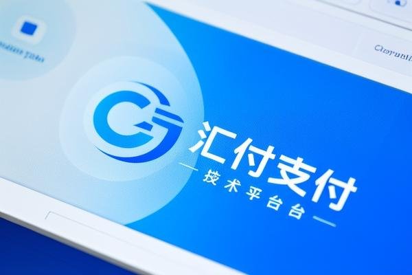 汇付支付是什么平台