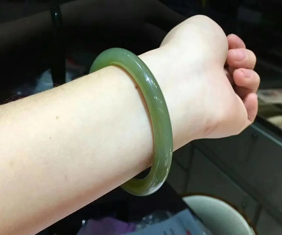 怎么才能知道自己的玉已经被戴活了？
