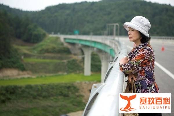 韩国电影《生命之诗》