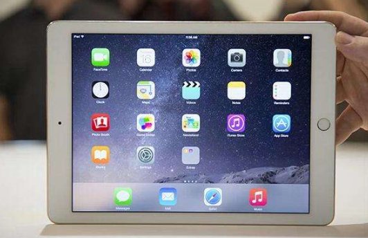 ipad2 wifi版怎样外接SIM卡