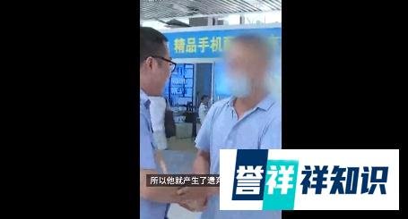 父母离异家庭贫困,6岁自闭症男孩深夜被爷爷遗弃,究竟谁更可怜?