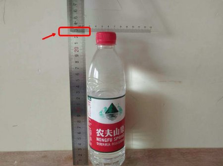 矿泉水瓶盖直径一般是多少?