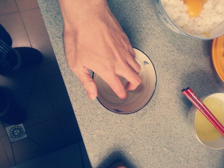 冚家铲的介绍