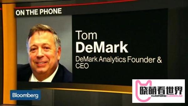 号称“预言帝”的交易策略详解:Tom Demark德马克指标研究与探讨