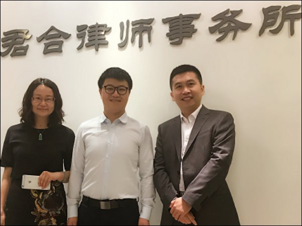 闵行区律师事务所排名