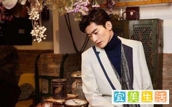 人间真性情？张翰又出金句，喜欢一个人要什么脸皮