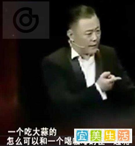 周立波为何没上过春晚？