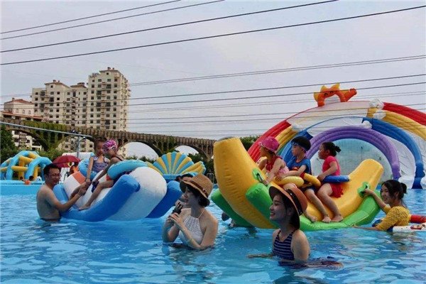 阿浩主持的激情大冲关节目效果怎么样,好看吗?