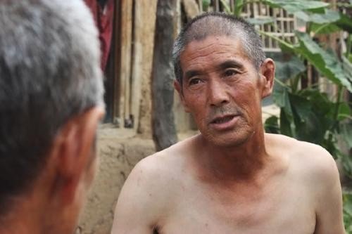 在农村,现在混的最差劲的都是些什么人?