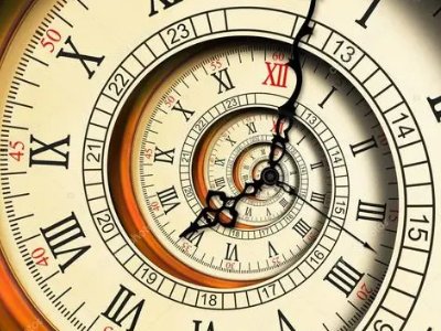 钟表上的数字是什么意思？