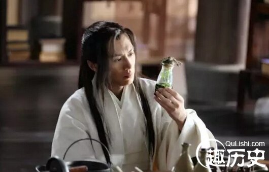 《琅琊榜》中江左盟和琅琊阁是什么关系？