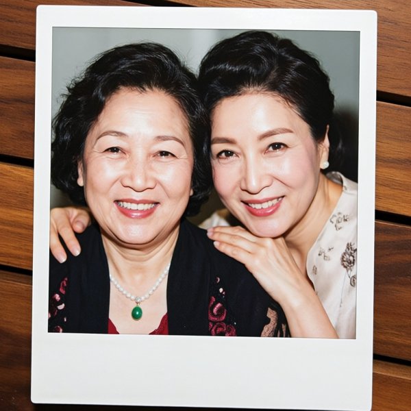 伯伯的妹妹应该叫什么