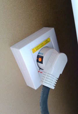 格力空调专用插座怎么用啊？