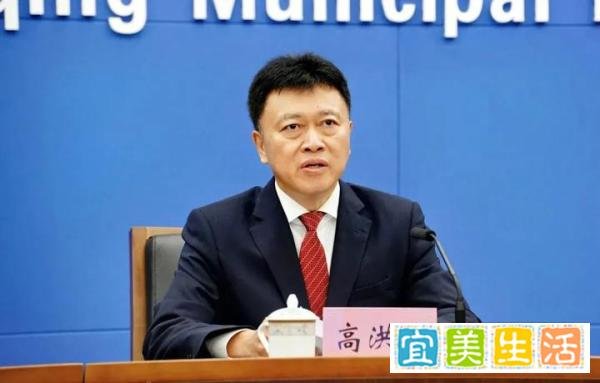 “荣昌老高”“网红书记”升管了，这才老百姓喜欢的官