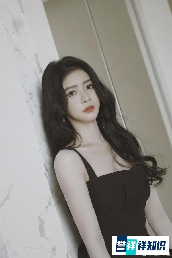 大马女神蔡卓宜曾离婚 成名之路一次看