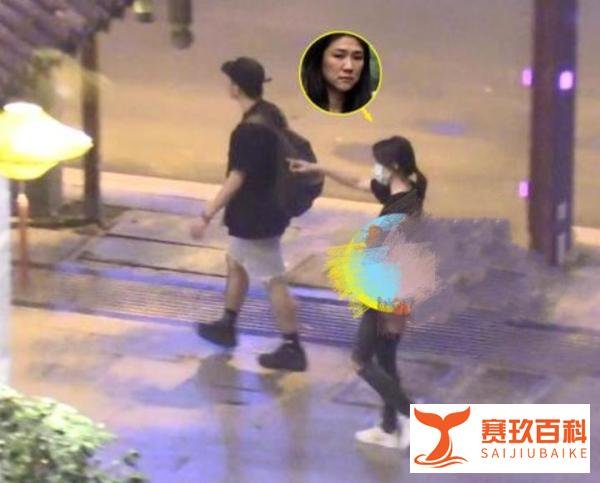 钟汉良隐婚多年,美娇妻罕见露面,身材好颜值高还是他的造型师