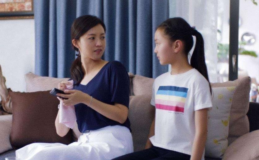如果岁月可回头，李宗翰和傅晶的女儿受伤时多大？