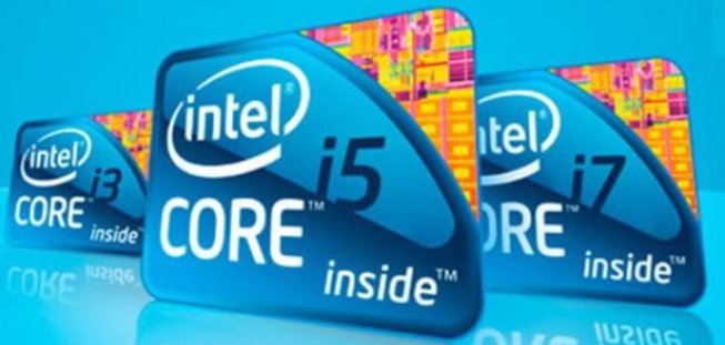 电脑cpu i3和i5、 i7的有什么区别？