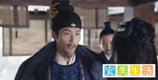 《燕云台》大结局：这三个细节表明，韩德让骗了萧燕燕