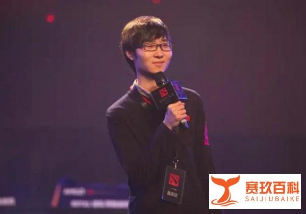 DOTA2：zhou神故事会，当年我打职业是队霸，chuan不敢当面喷我